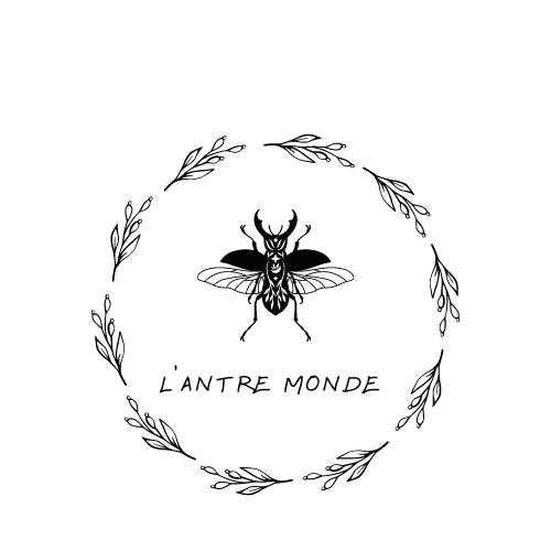 Logo AntreMonde
